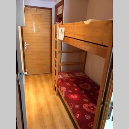 Appartement 4 p 50 m du funiculaire et pistes Tignes Extérieur photo