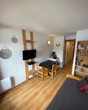 Appartement 4 p 50 m du funiculaire et pistes Tignes Extérieur photo