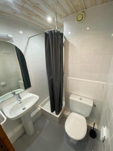 Appartement 4 p 50 m du funiculaire et pistes Tignes Extérieur photo